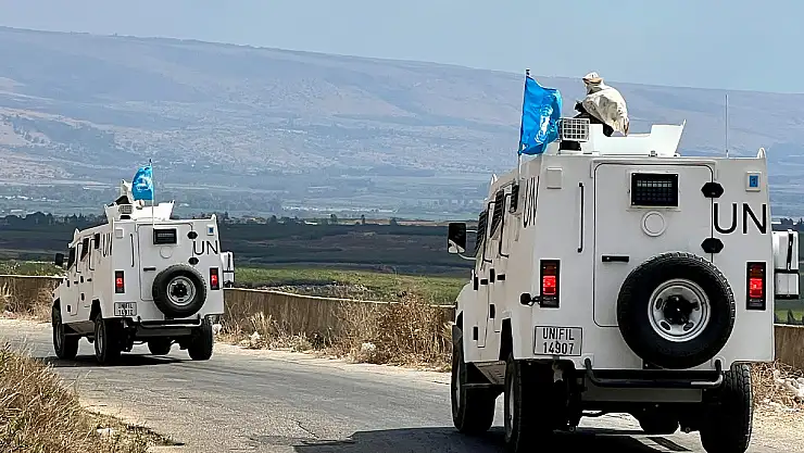 Arjantin, UNIFIL'de görevli askerlerini geri çekti