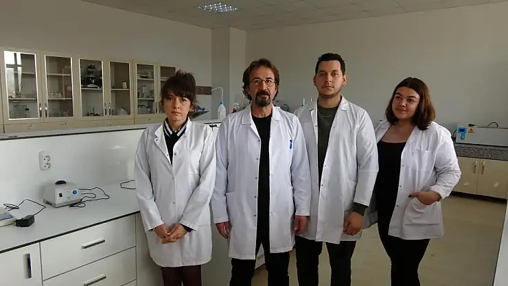 Kolon kanserine yeni bir çare: Kara mürver meyvesi