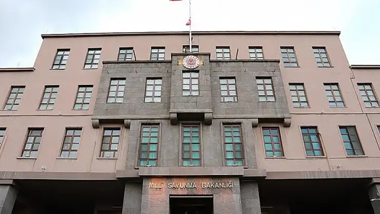 Teğmenlerin disipline sevkine ilişkin açıklama