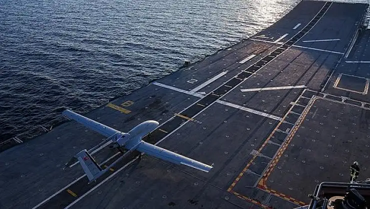 İlk ihracatı da 2024 başında gerçekleştirildi