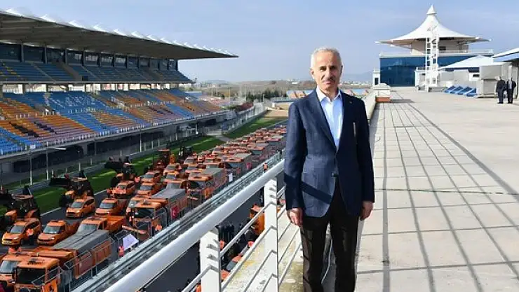 1 Aralık'ta başlayacak