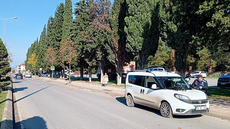 Mobil plaka tanıma sistemi başarısından söz ettiriyor