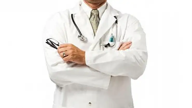 'Gözle' muayene bitiyor