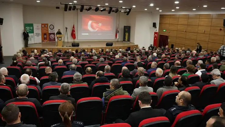 'Kötü alışkanlıklarla mücadele diyoruz'