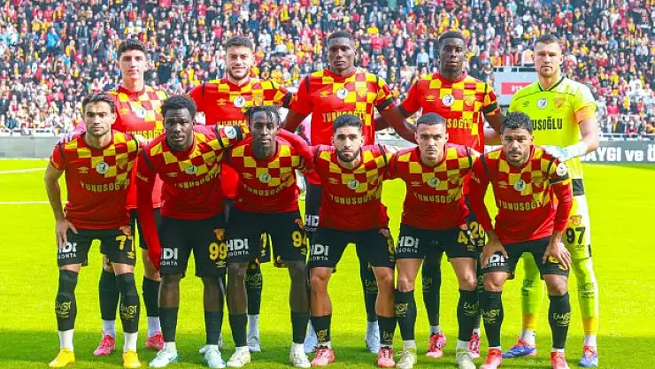 İlk deplasman galibiyetini almak istiyor