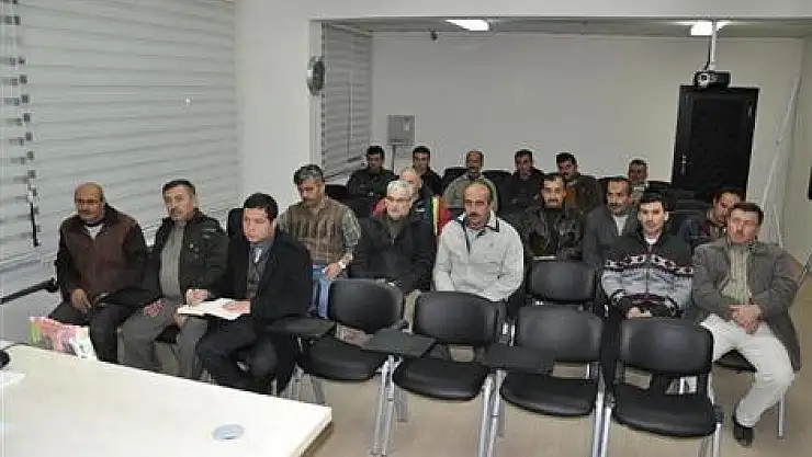 Ayvacık Belediyesinden İşçilere %25 Zam