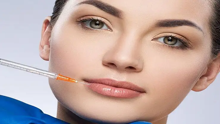 Dolgu Estetik Nedir?