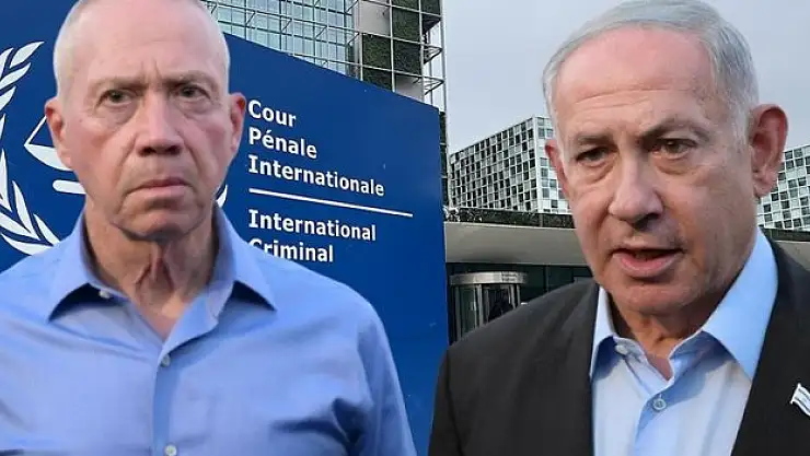 Uzmanlar tutuklama emrini dönüm noktası olarak değerlendiriyor