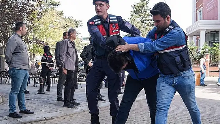 Duruşma 5. gününde sürüyor