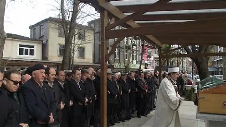 Yılmaz Ailesinin acı günü