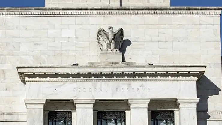 Fed, kasım sayısını yayımladı