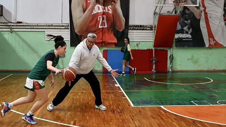 Yeni 'Alperen'lerin peşinde