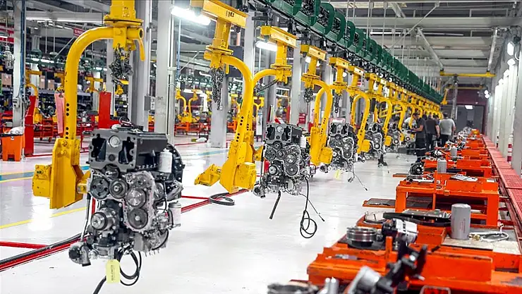 Çevreci yerli motorlar göreve hazır