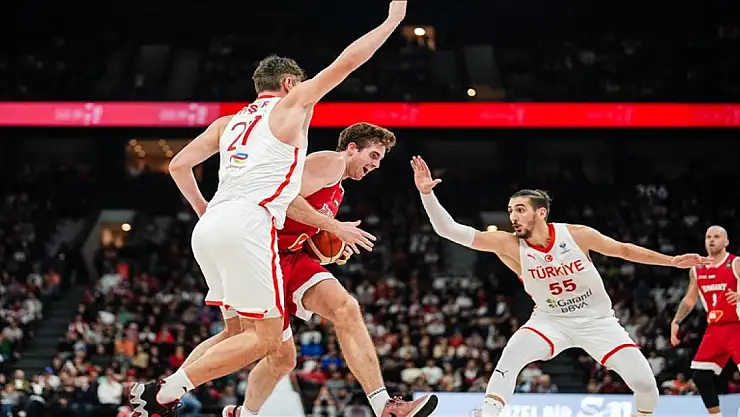 Türkiye, 26. kez yer almak için parkeye çıkıyor