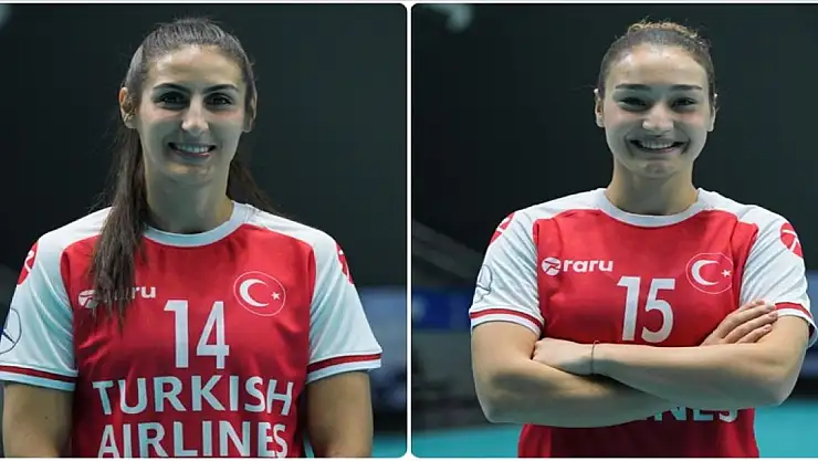 Milli hentbolcular Avrupa Şampiyonası'nda 'sonuna kadar' gitmek istiyor