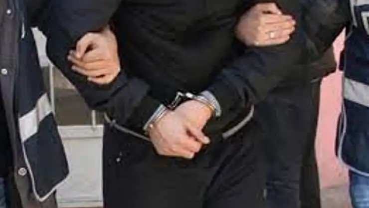 8 yıl 4 ay hapis cezasına çarptırıldı