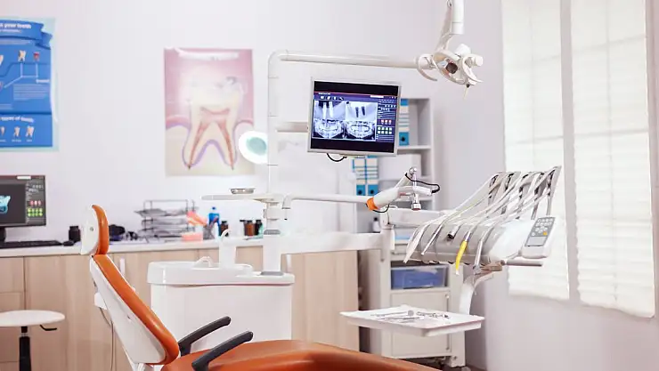 Diş Kliniği Seçiminde Dikkat Etmeniz Gereken 5 Önemli Nokta