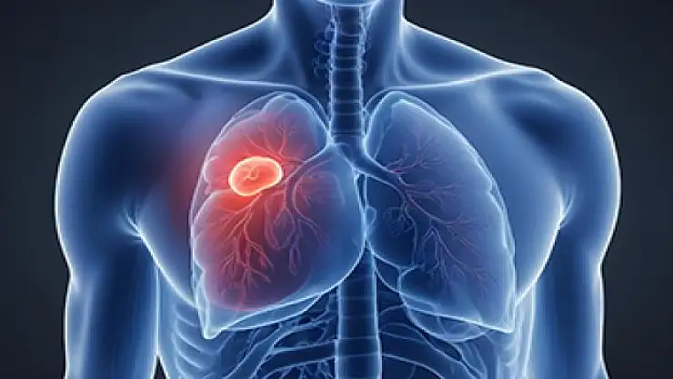 'Pasif sigara içiciliği de riskli'