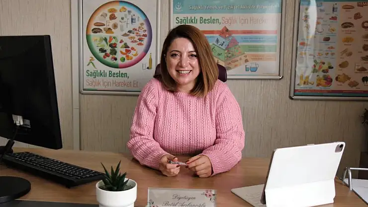 Kalori miktarıyla baş etmenin 6 püf noktası