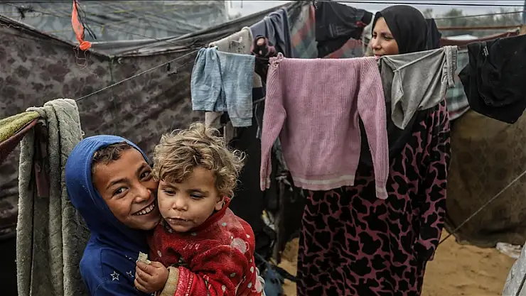 Gazze'de ateşkes için yeni süreç başlıyor