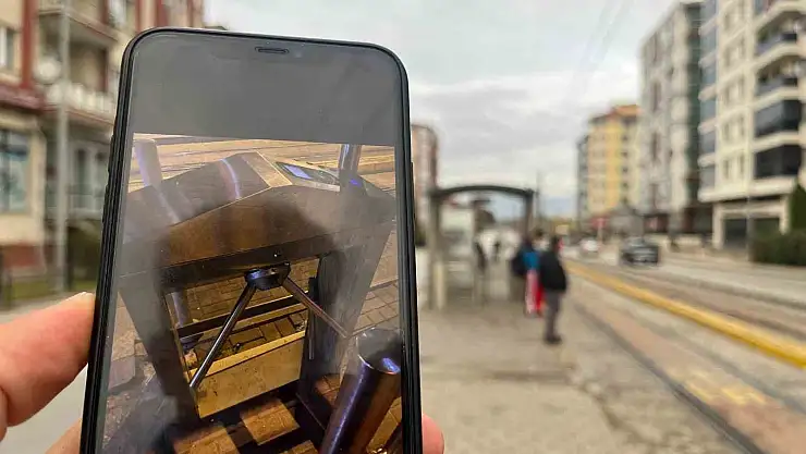 Kırık turnikenin cezası 15 yaşındaki kız çocuğuna kesildi