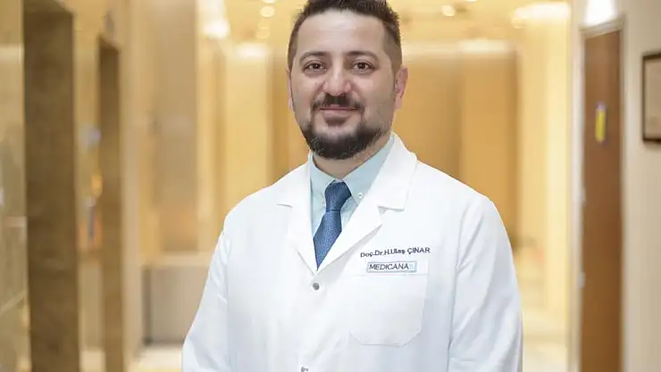 Akciğer kanserinin belirtileri