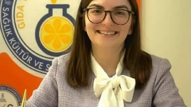 'Balın sahte olduğu laboratuvarda anlaşılır'