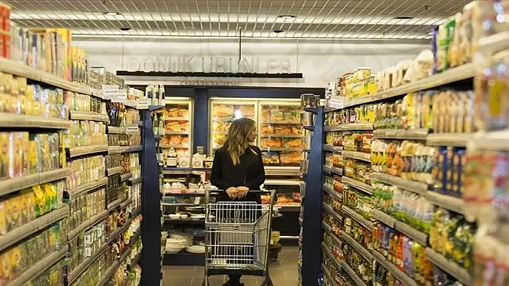 Ekonomik güven endeksi kasımda aylık bazda yüzde 0,9 azaldı