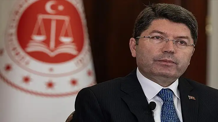 Adalet Bakanı Tunç: 'Adalet Sarayı sayısını 379'a yükselttik'