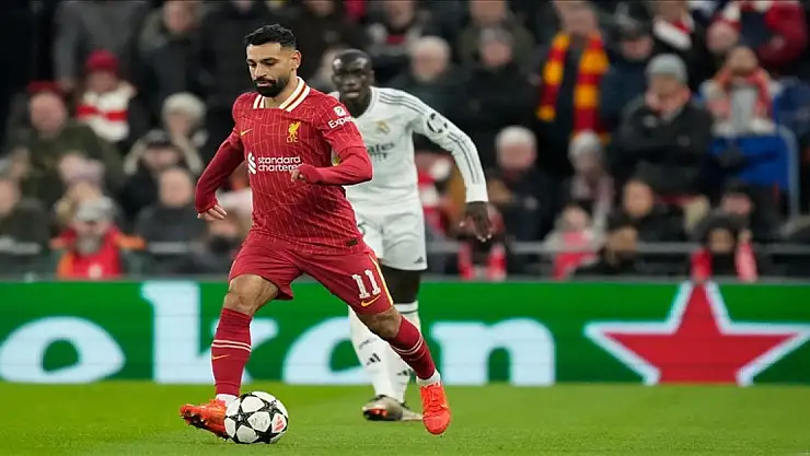 UEFA Şampiyonlar Ligi'nde beşinci hafta müsabakaları tamamlandı