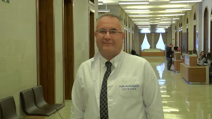 Pankreas kanserinde erken tanı önemli