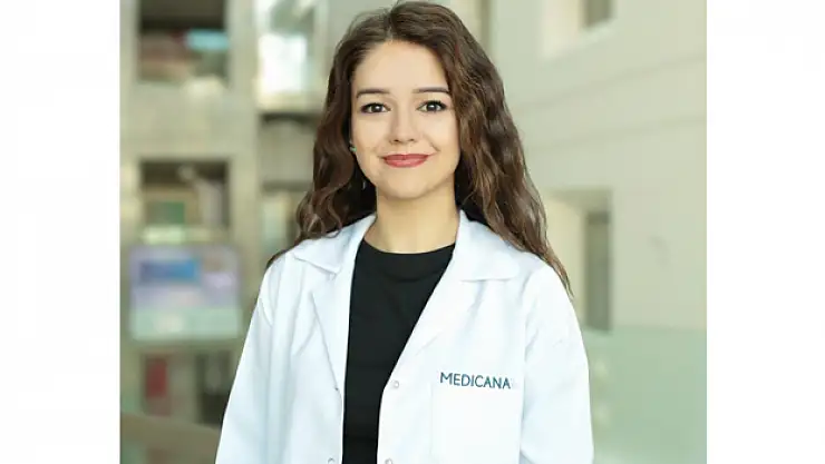 Kar yemek tehlike saçıyor