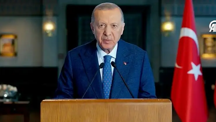 'Kardeşlerimize el uzatmaya çalışıyoruz'