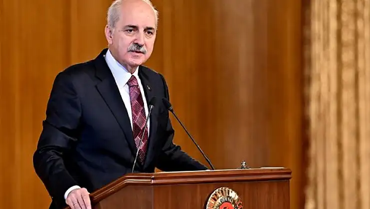 'Milli bir meseledir'