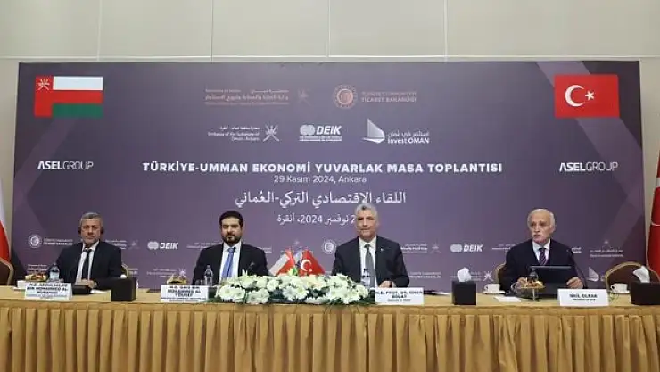 Firmalarımız destek olmaya hazır