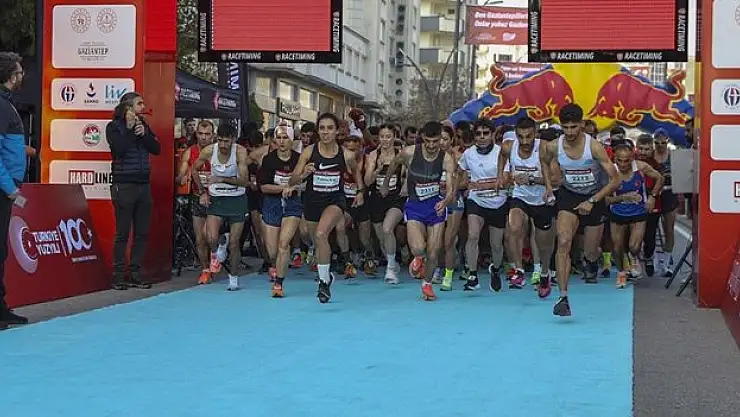 1 Aralık'ta start verilecek