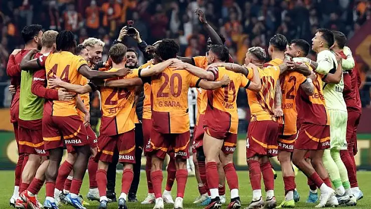 Süper Lig'de ilk randevu