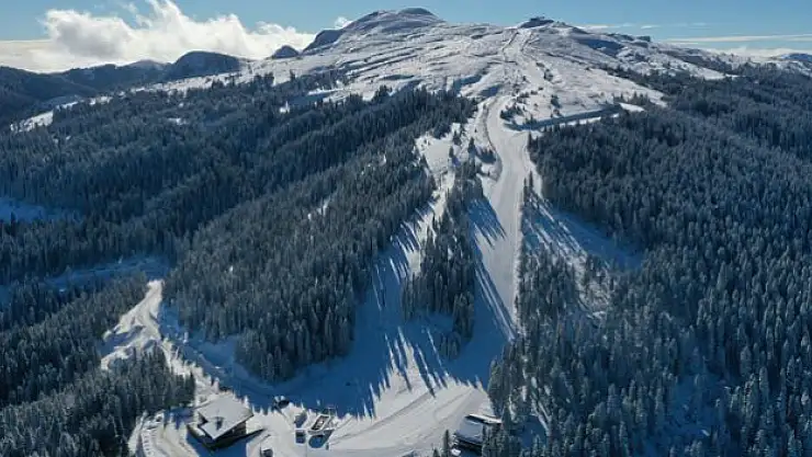 100 binden fazla ziyaretçi bekliyor