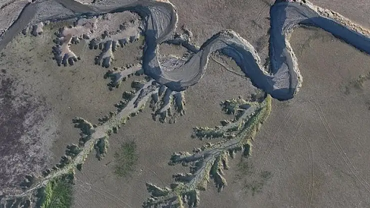 Bursa'ya 'yer altı barajı'