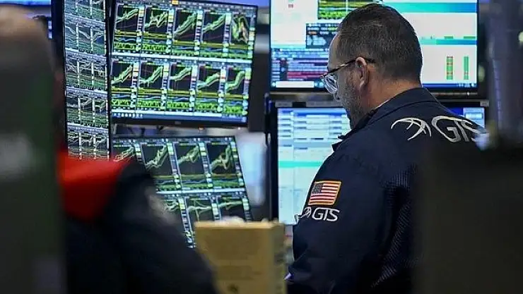 Gözler, istihdam verilerine çevrildi