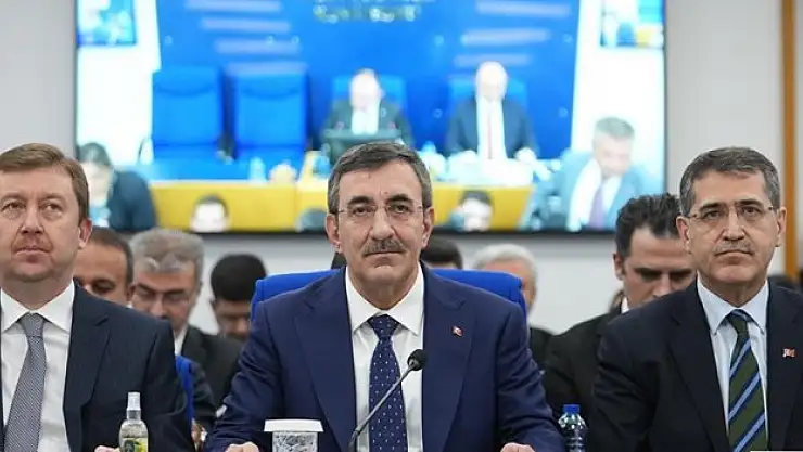 'Beklediğimizden iyi sonuçlarla karşı karşıyayız'