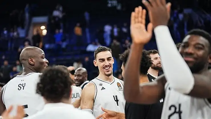 Lider, Paris Basketbol