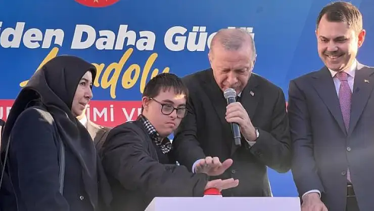 Erdoğan'dan Sert Tepki