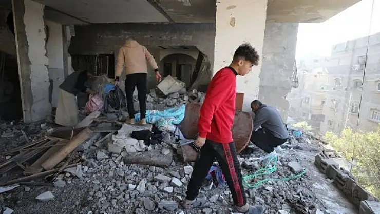 44 bin 382'ye yükseldi