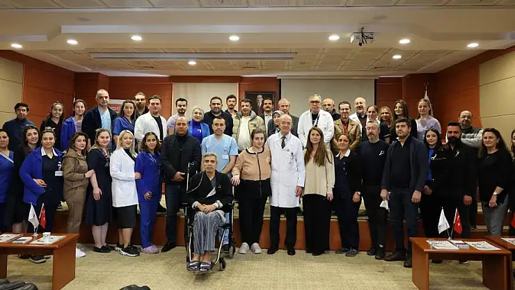 Akciğer kanserinde umut dolu hikayeler