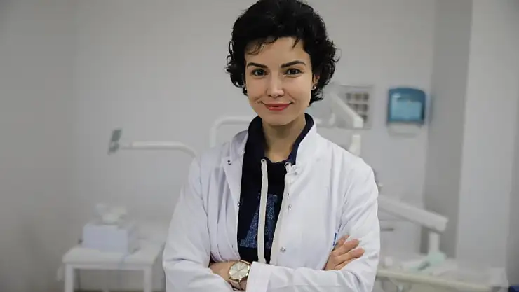 Paket gıdalar diş sağlığını tehdit ediyor