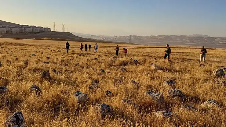 Avusturyalı profesörden Türkiye'de önemli keşifler