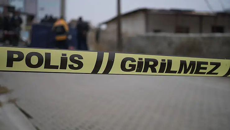 Kırıkkale'de baba ve oğul tutuklandı