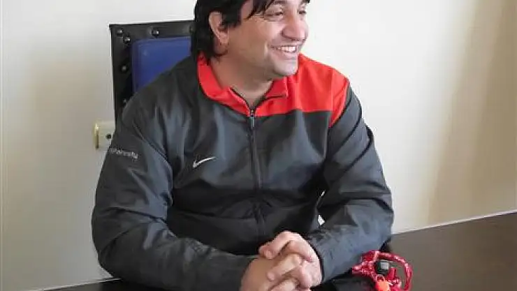 Araklı maçı hazırlıklarına dinlenmeden başladılar