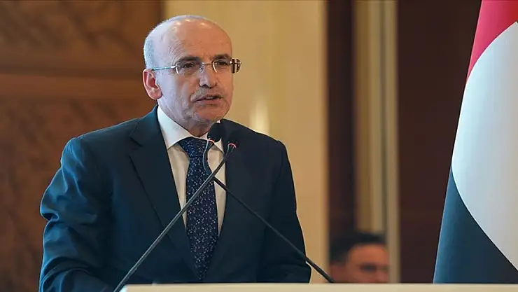 'Türkiye, BAE'nin en büyük beşinci ticaret ortağı oldu'